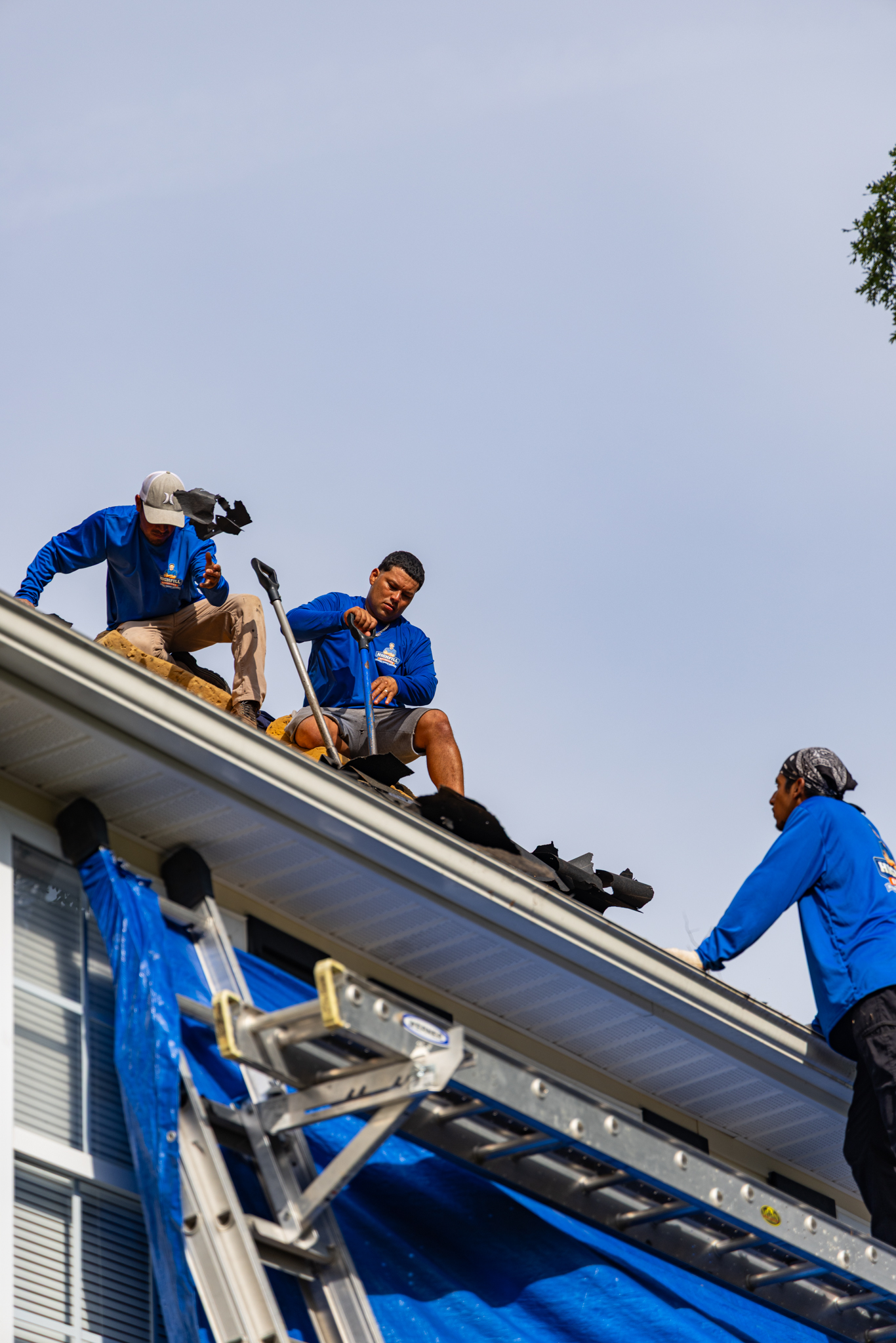 Gutter services in Richmond, VA
