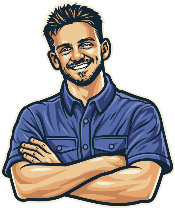 Matt Logo - New
