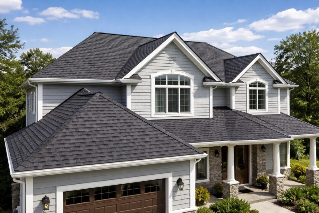 Roofing Services in Richmond, VA