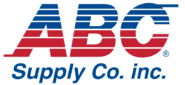 ABC Supply Co Inc badge