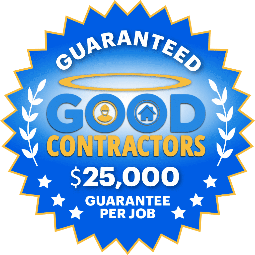 Good Contractors Certified