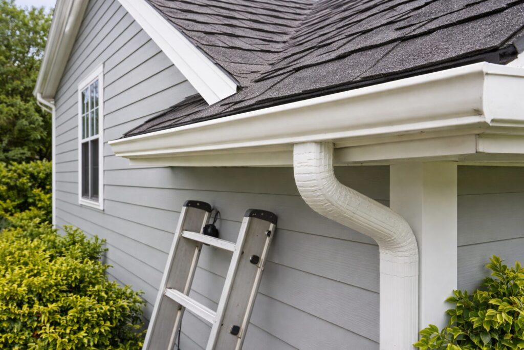 Gutter Services in Richmond, VA