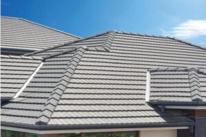 Roofing in Richmond, VA