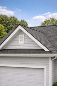 Roofing in Richmond, VA