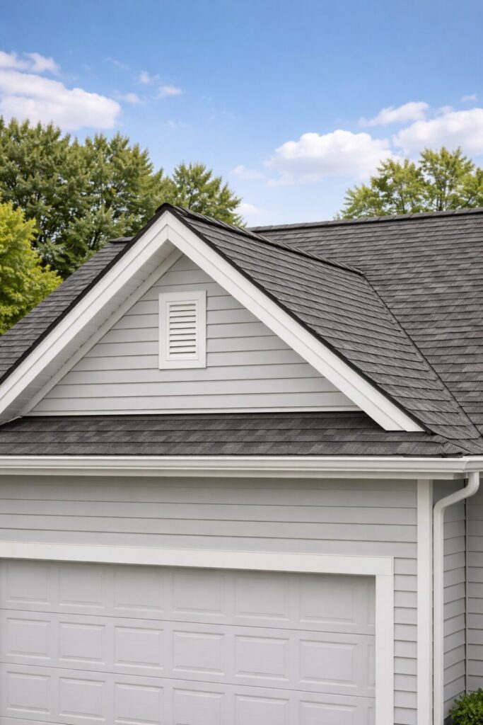 Roofing in Richmond, VA
