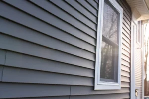 Siding in Richmond, VA