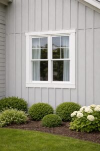 Siding in Richmond, VA