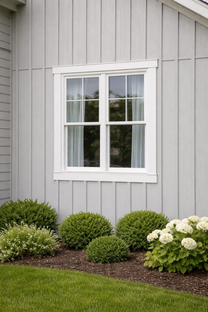 Siding in Richmond, VA