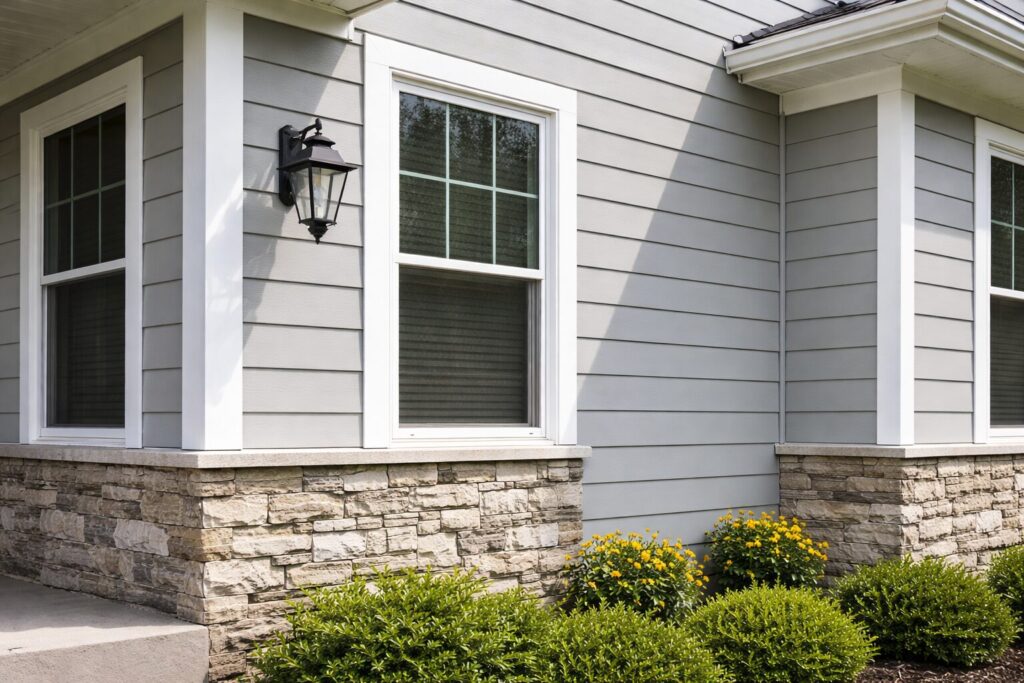 Siding Services in Richmond, VA